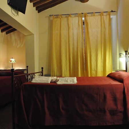 Bed & Breakfast Suvereto Cameră foto