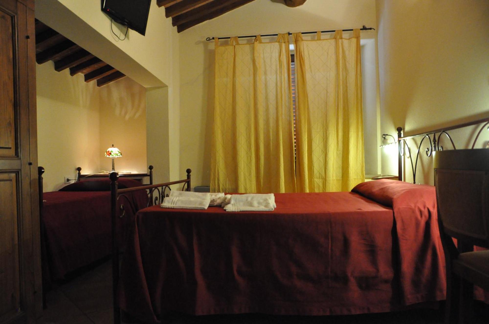 Bed & Breakfast Suvereto Cameră foto